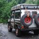 Illustration for article titled We Might Be Crazy Because Were Taking Our Lada On A 3,500 Mile Trip To Asia